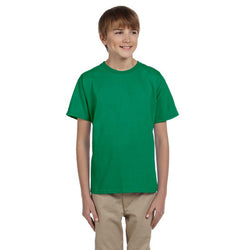 Gildan Youth Ultra Cotton T-Shirt - EZ Corporate Clothing
 - 14