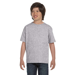 Gildan Youth Dryblend T-Shirt - EZ Corporate Clothing
 - 5