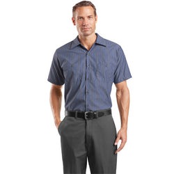 Cornerstone Industrial Work Shirt - Short Sleeve - EZ Corporate Clothing
 - 5