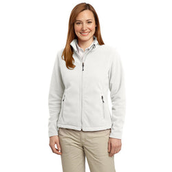 Port Authority Ladies Value Fleece Jacket - AIL - EZ Corporate Clothing
 - 10