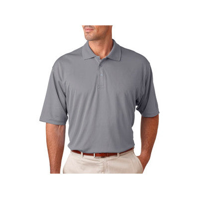 UltraClub Mens Cool-N-Dry Sport Polo - EZ Corporate Clothing
 - 6