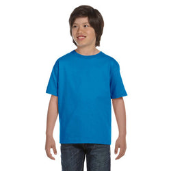 Gildan Youth Dryblend T-Shirt - EZ Corporate Clothing
 - 11