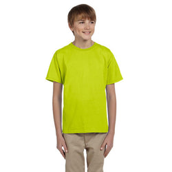 Gildan Youth Ultra Cotton T-Shirt - EZ Corporate Clothing
 - 32