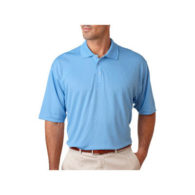 UltraClub Mens Cool-N-Dry Sport Polo - EZ Corporate Clothing
 - 4