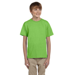 Gildan Youth Ultra Cotton T-Shirt - EZ Corporate Clothing
 - 18