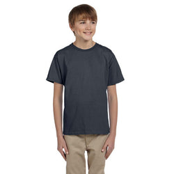 Gildan Youth Ultra Cotton T-Shirt - EZ Corporate Clothing
 - 28
