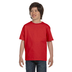 Gildan Youth Dryblend T-Shirt - EZ Corporate Clothing
 - 24