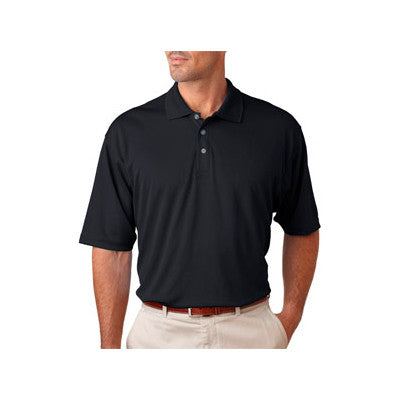 UltraClub Mens Cool-N-Dry Sport Polo - EZ Corporate Clothing
 - 2