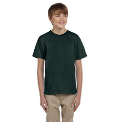 Gildan Youth Ultra Cotton T-Shirt - EZ Corporate Clothing
 - 15