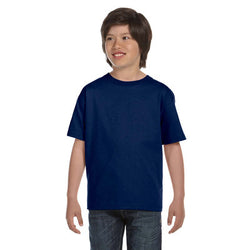 Gildan Youth Dryblend T-Shirt - EZ Corporate Clothing
 - 9