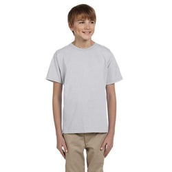 Gildan Youth Ultra Cotton T-Shirt - EZ Corporate Clothing
 - 4