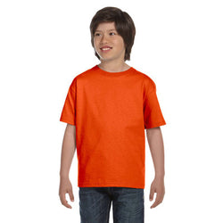 Gildan Youth Dryblend T-Shirt - EZ Corporate Clothing
 - 25