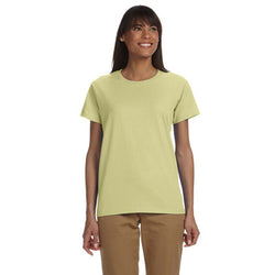 Gildan Ladies Ultra Cotton T-Shirt with Embroidery - EZ Corporate Clothing
 - 23
