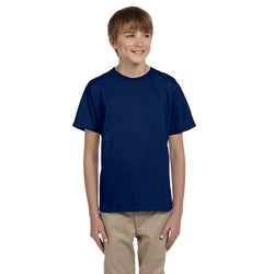 Gildan Youth Ultra Cotton T-Shirt - EZ Corporate Clothing
 - 22