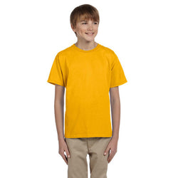 Gildan Youth Ultra Cotton T-Shirt - EZ Corporate Clothing
 - 10
