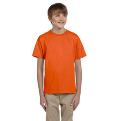 Gildan Youth Ultra Cotton T-Shirt - EZ Corporate Clothing
 - 8