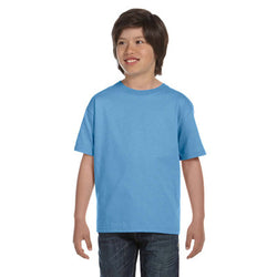 Gildan Youth Dryblend T-Shirt - EZ Corporate Clothing
 - 12