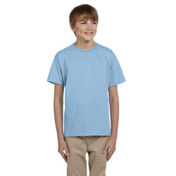 Gildan Youth Ultra Cotton T-Shirt - EZ Corporate Clothing
 - 21