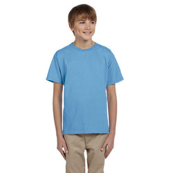 Gildan Youth Ultra Cotton T-Shirt - EZ Corporate Clothing
 - 17