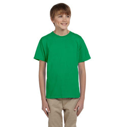 Gildan Youth Ultra Cotton T-Shirt - EZ Corporate Clothing
 - 13