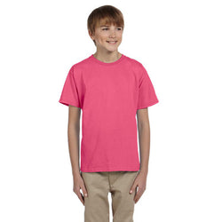 Gildan Youth Ultra Cotton T-Shirt - EZ Corporate Clothing
 - 33