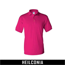 Custom Polo Shirt - Wholesale Special