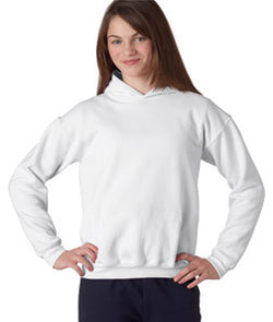 Gildan Youth Heavyweight Blend Hooded Sweatshirt - EZ Corporate Clothing
 - 21
