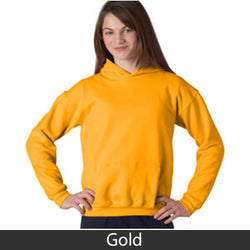 Gildan Youth Heavy Blend Hooded Sweatshirt - EZ Corporate Clothing
 - 11