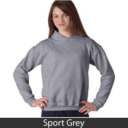 Gildan Youth Heavy Blend Hooded Sweatshirt - EZ Corporate Clothing
 - 22