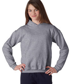 Gildan Youth Heavyweight Blend Hooded Sweatshirt - EZ Corporate Clothing
 - 20
