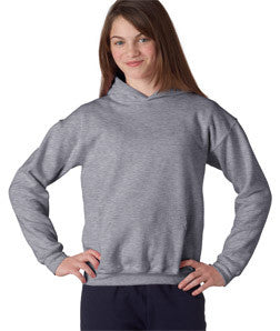 Gildan Youth Heavyweight Blend Hooded Sweatshirt - EZ Corporate Clothing
 - 20