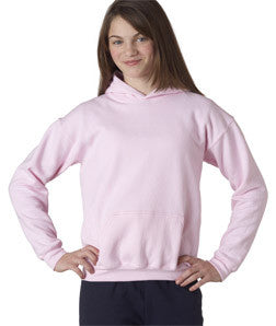 Gildan Youth Heavyweight Blend Hooded Sweatshirt - EZ Corporate Clothing
 - 12