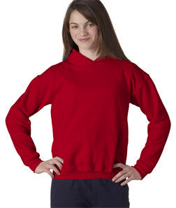 Gildan Youth Heavyweight Blend Hooded Sweatshirt - EZ Corporate Clothing
 - 17