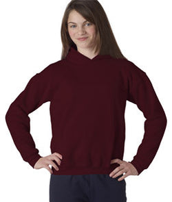 Gildan Youth Heavyweight Blend Hooded Sweatshirt - EZ Corporate Clothing
 - 13
