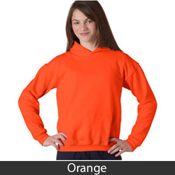 Gildan Youth Heavy Blend Hooded Sweatshirt - EZ Corporate Clothing
 - 17