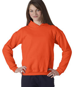 Gildan Youth Heavyweight Blend Hooded Sweatshirt - EZ Corporate Clothing
 - 15