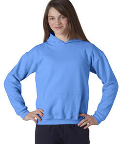Gildan Youth Heavyweight Blend Hooded Sweatshirt - EZ Corporate Clothing
 - 4