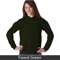 Gildan Youth Heavy Blend Hooded Sweatshirt - EZ Corporate Clothing
 - 9