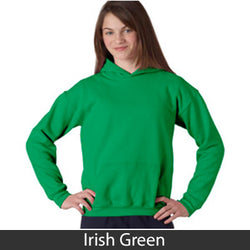 Gildan Youth Heavy Blend Hooded Sweatshirt - EZ Corporate Clothing
 - 13