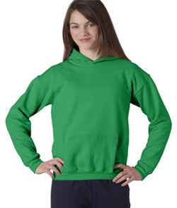 Gildan Youth Heavyweight Blend Hooded Sweatshirt - EZ Corporate Clothing
 - 11