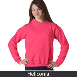 Gildan Youth Heavy Blend Hooded Sweatshirt - EZ Corporate Clothing
 - 12
