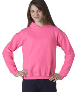 Gildan Youth Heavyweight Blend Hooded Sweatshirt - EZ Corporate Clothing
 - 19