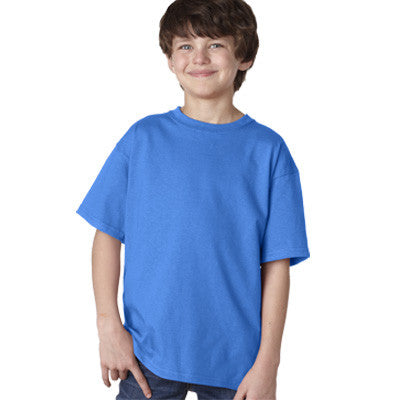 Gildan Youth Ultra Cotton T-Shirt - EZ Corporate Clothing
 - 36