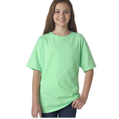 Gildan Youth Ultra Cotton T-Shirt - EZ Corporate Clothing
 - 35