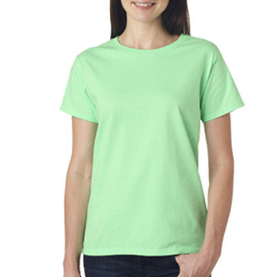 Gildan Ladies Ultra Cotton T-Shirt with Embroidery - EZ Corporate Clothing
 - 27