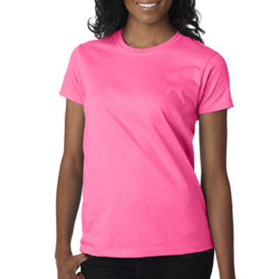 Gildan Ladies Ultra Cotton T-Shirt with Embroidery - EZ Corporate Clothing
 - 26