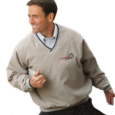 Charles River Mens Legend Windshirt - EZ Corporate Clothing
 - 1