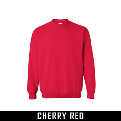 Custom Crewneck Sweatshirt - Wholesale Special