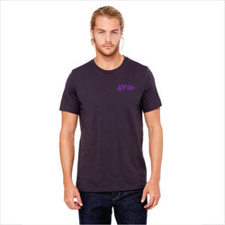 Bella + Canvas Unisex Jersey Short-Sleeve T-Shirt - AVID Company Store