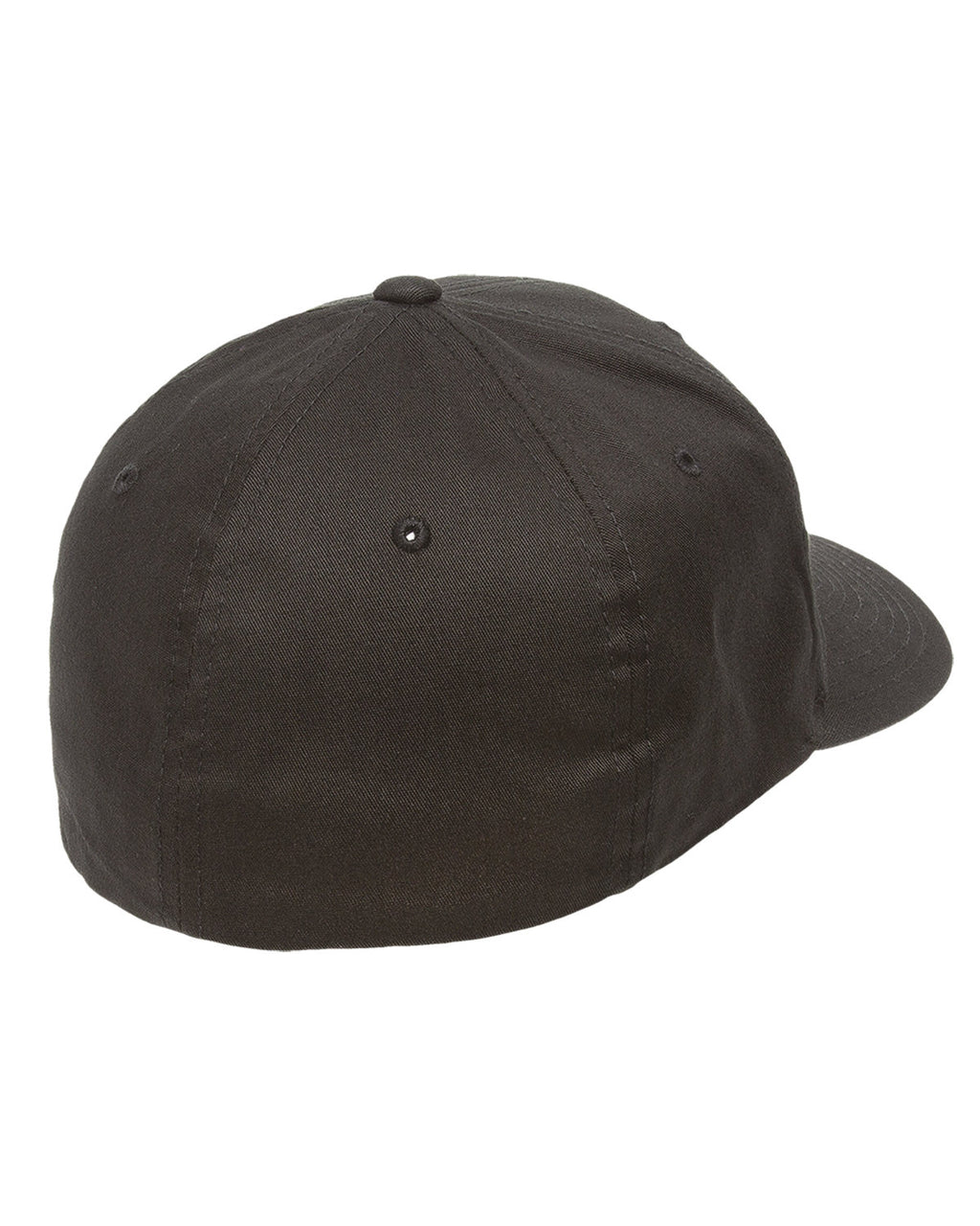 Yupoong Cap Cotton and Corporate Accessories Twill V-Flexfit Hats